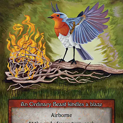 Redbreast Robin imagen principal