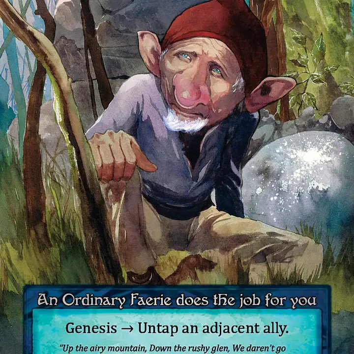 Helpful Hob - Master