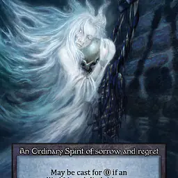 Keening Banshee - Master