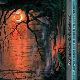 Bog - Master