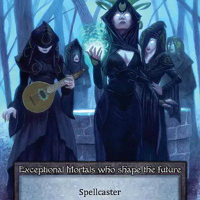 Sisters of Avalon imagen principal