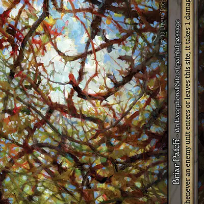 Briar Patch imagen principal