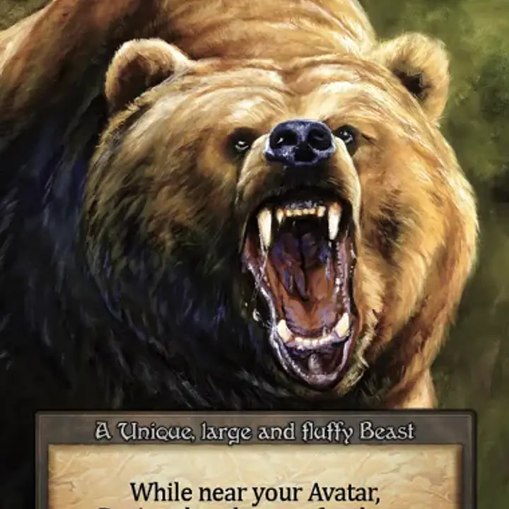 Bruin - Master