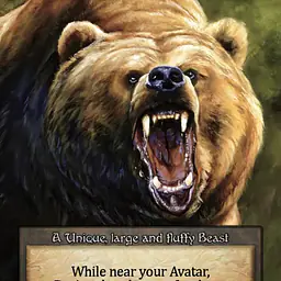 Bruin - Master