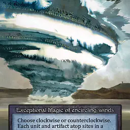 Whirlwind - Master