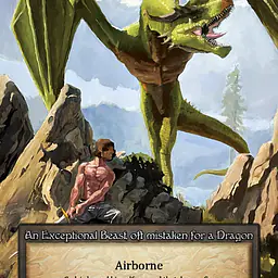 Wyvern - Master