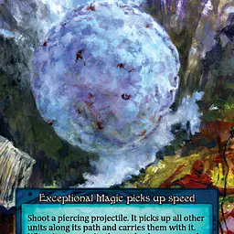 Snowball - Master