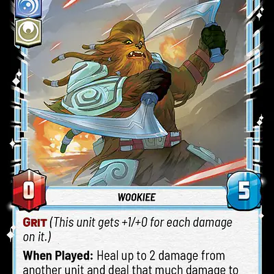 Kashyyyk Defender imagen principal