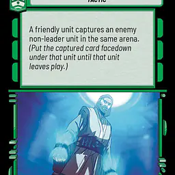 Take Captive - Master