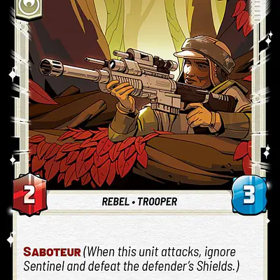 Rebel Pathfinder imagen principal