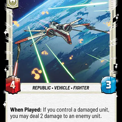 Heroic ARC-170 imagen principal