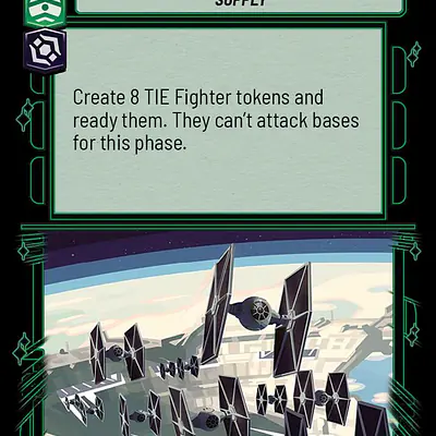 Scramble Fighters imagen principal