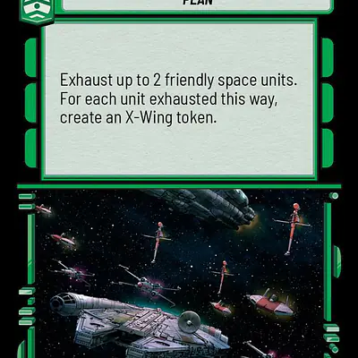 All Wings Report In imagen principal