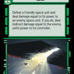Lightspeed Assault - Master
