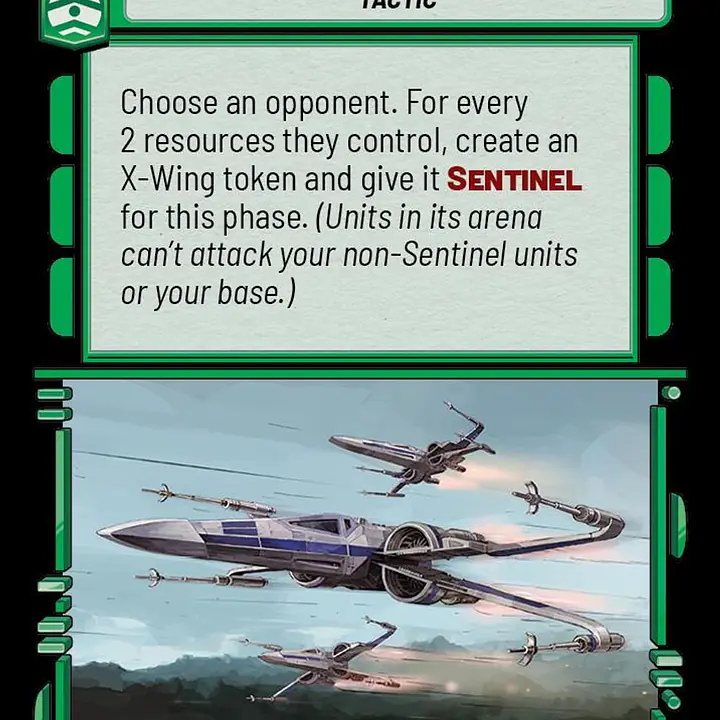 Timely Reinforcements - Master