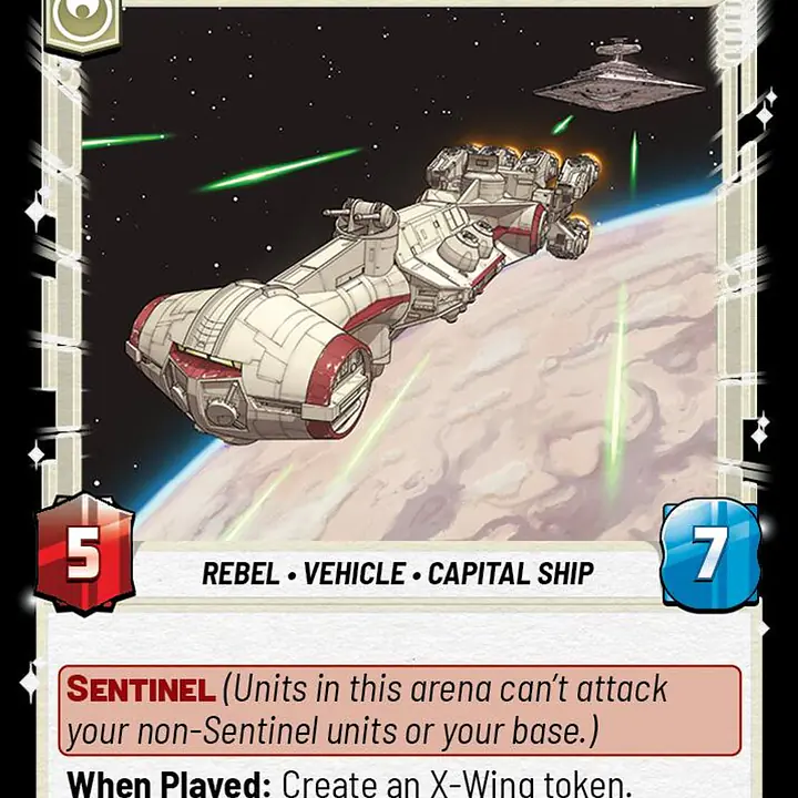 Tantive IV - Master
