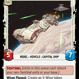 Tantive IV - Master