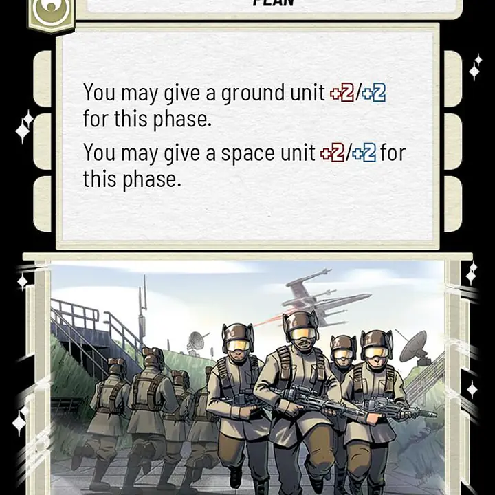 Coordinated Front - Master