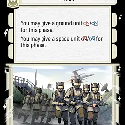 Coordinated Front - Master