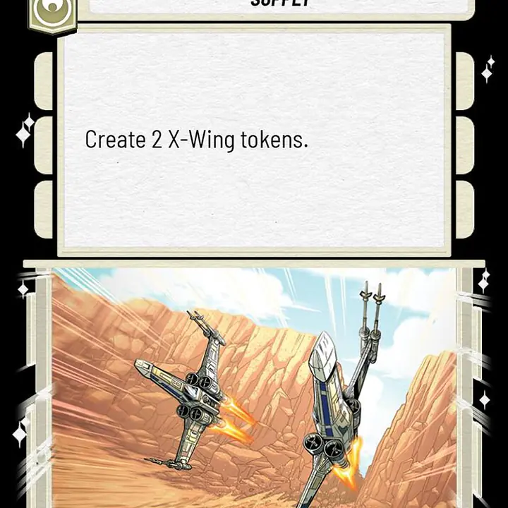 Dedicated Wingmen - Master