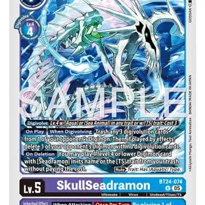 SkullSeadramon imagen principal