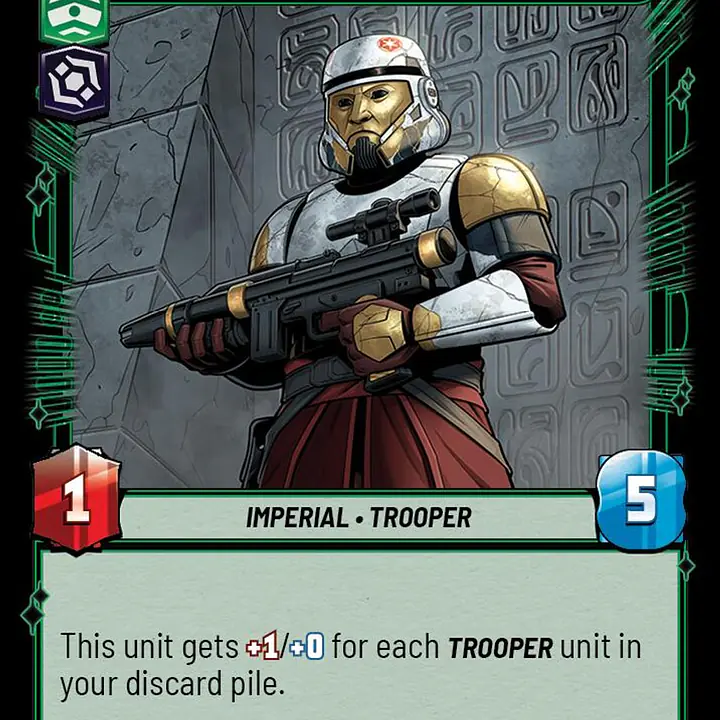 Captain Enoch - Master