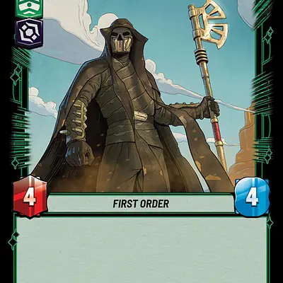 Knight of Ren imagen principal