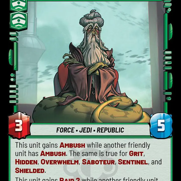 Oppo Rancisis - Master