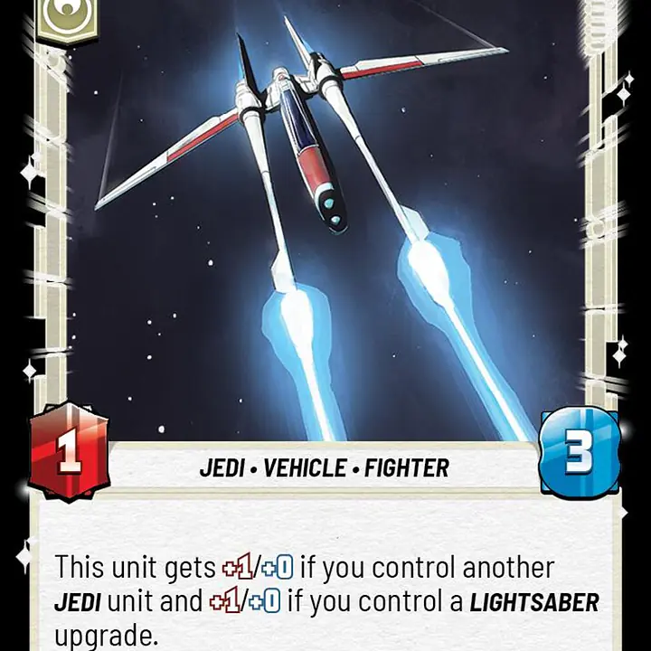 Jedi Vector - Master