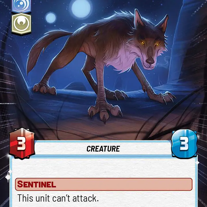 Loth-Wolf - Master