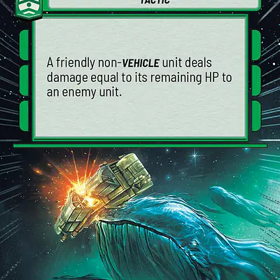 Protect the Pod imagen principal