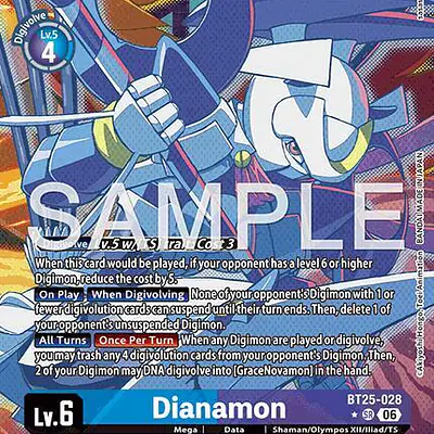 Dianamon (Alter Art) imagen principal