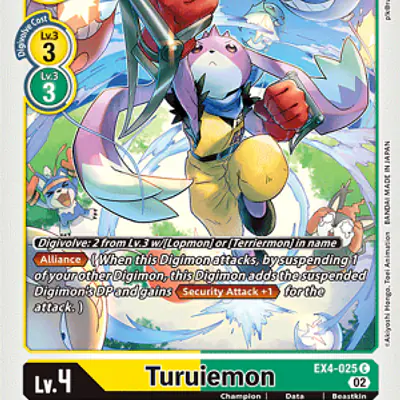 Turuiemon imagen principal