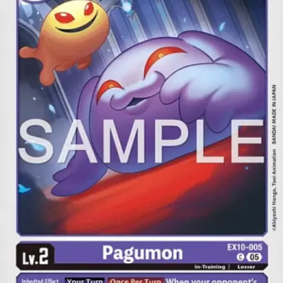 Pagumon imagen principal