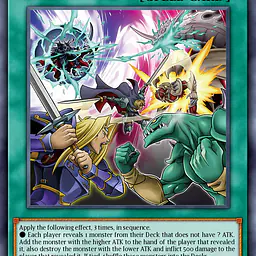 Subspace Battle (Near Mint) - Master