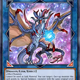 Armillyre, the Starleader Dragon (Near Mint) - Master