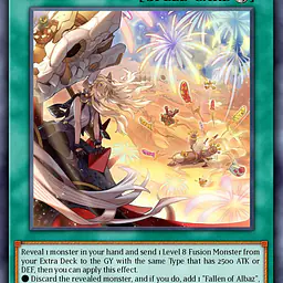 Branded in High Spirits (Near Mint) - Master