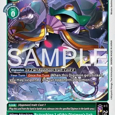 Mirrormon imagen principal