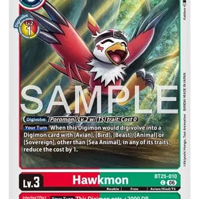 Hawkmon imagen principal