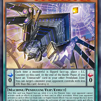 Enneacraft - Atil.SPIA imagen principal