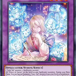 Weaver of Fairy Tails - Master