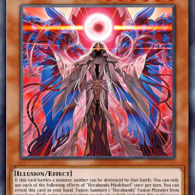 Hecahands Mankibuel imagen principal