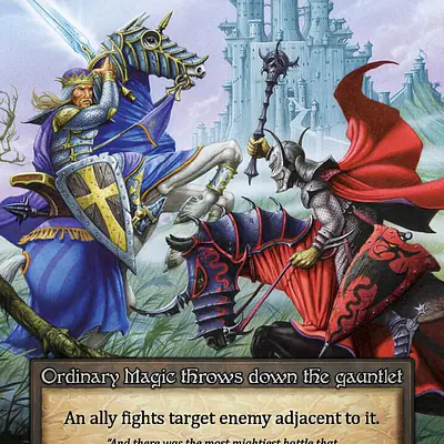Duel imagen principal