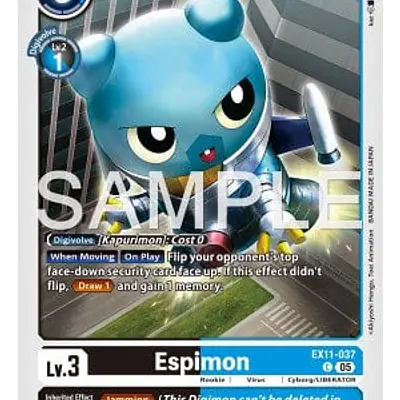 Espimon imagen principal
