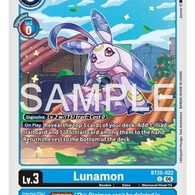 Lunamon imagen principal