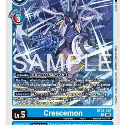 Crescemon imagen principal