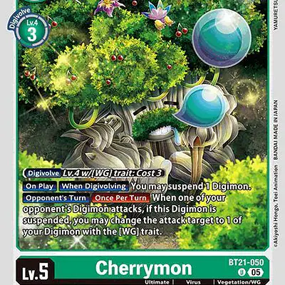 Cherrymon imagen principal