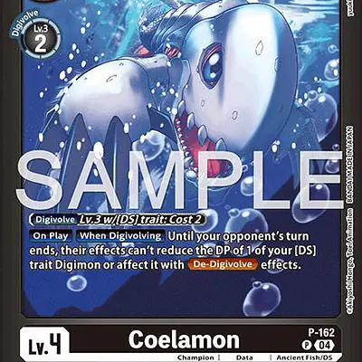 Coelamon imagen principal