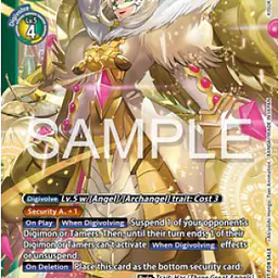 Rasielmon - Master
