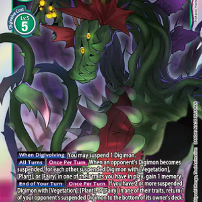 Hydramon imagen principal